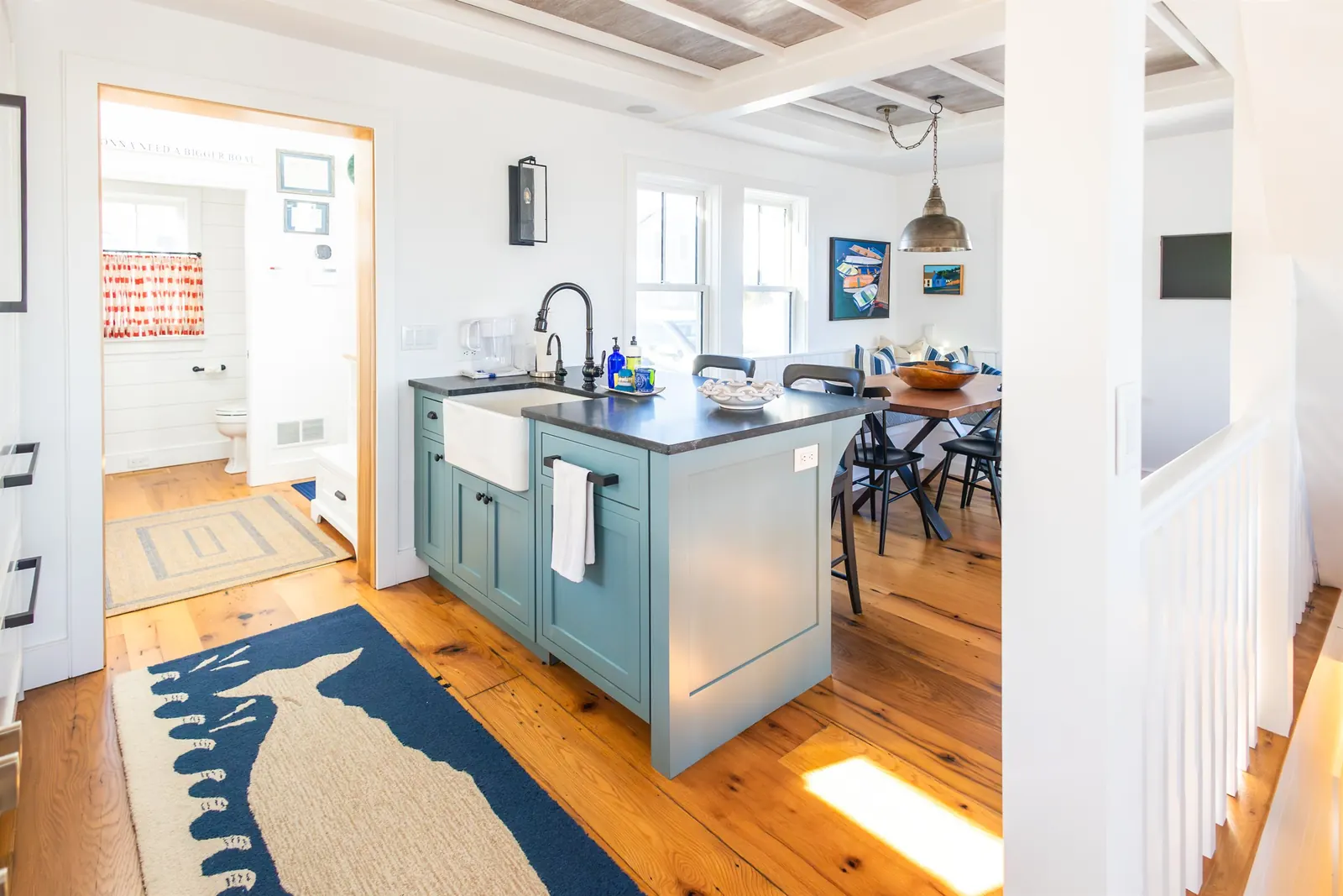 RENOVATIONS BUILT AROUND YOUR VISION