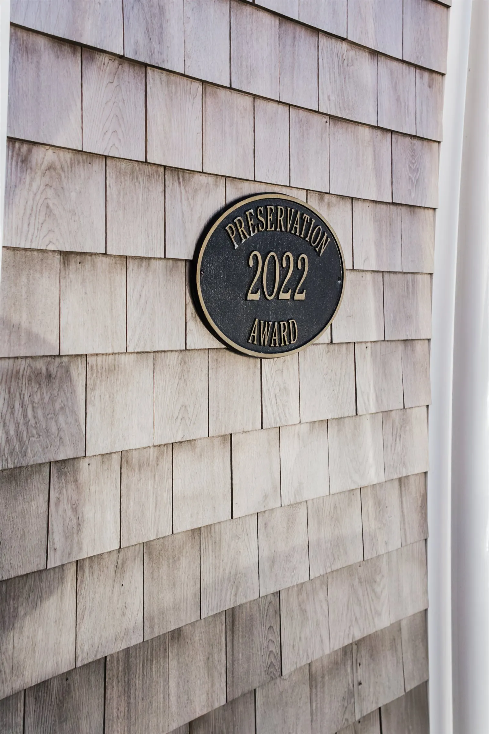 A PIECE OF CHATHAM HISTORY