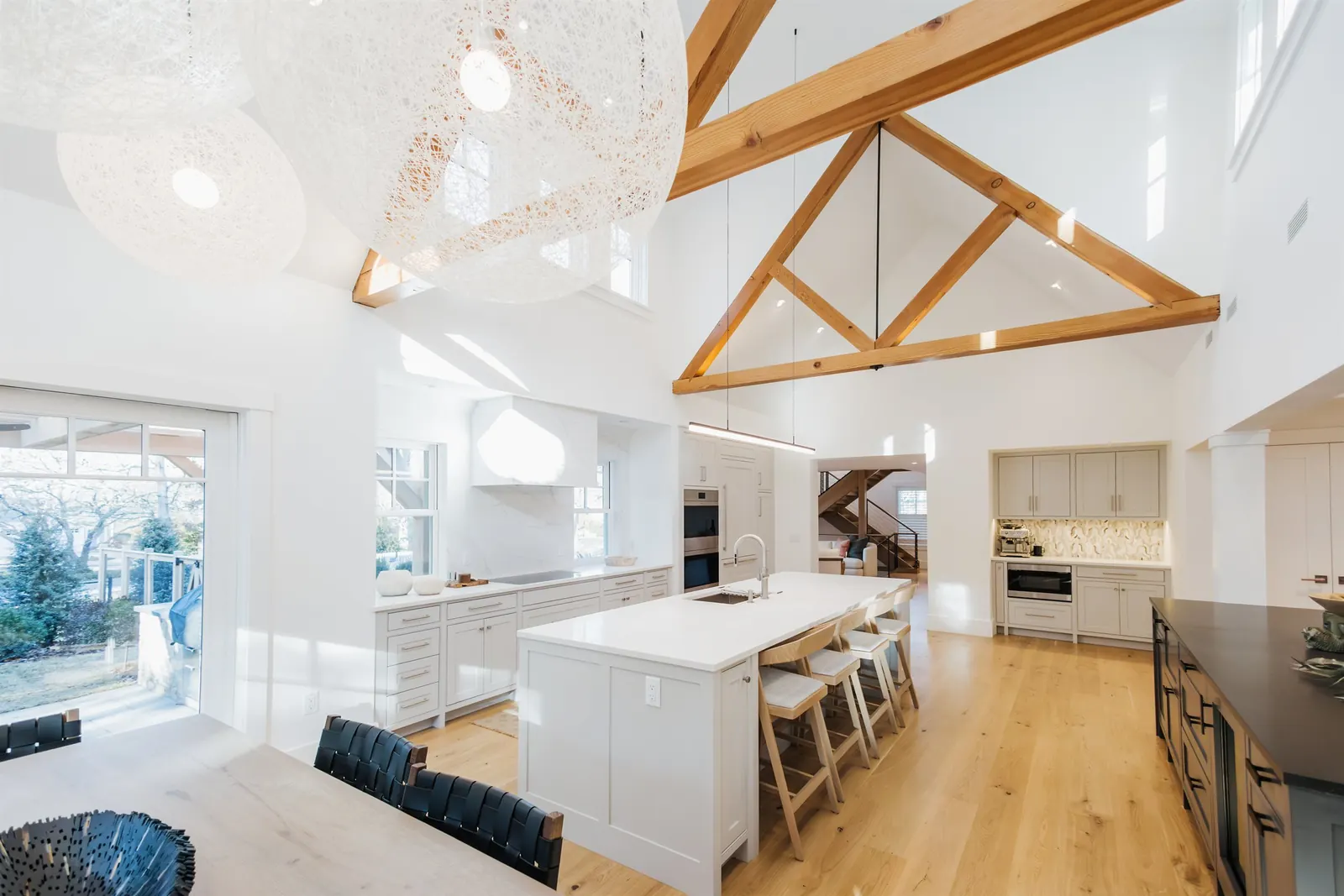 Home Renovations